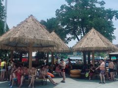 -武汉玛雅海滩水公园