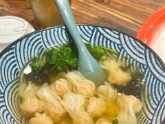 -北丐先生·野馄饨烧烤(雨花万象店)