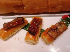 -点心传说·粤菜点心(佐阾虹湾店)