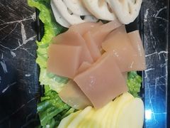 -烧烤季休闲餐厅(贵阳蟠桃宫店)