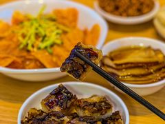 -关中闫记粉蒸肉(和平路店)