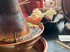 -乔先生涮肉·鲜活牛羊肉火锅(塘沽店)