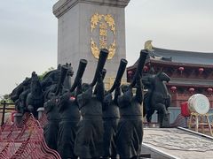 -大唐不夜城