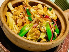 -桂满陇·手作小笼包&江南叫花鸡(中山公园店)