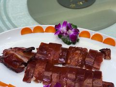 -番禺宾馆丽苑厅