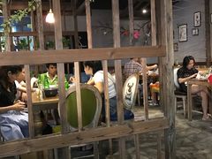 -臻味私厨(国际社区店)