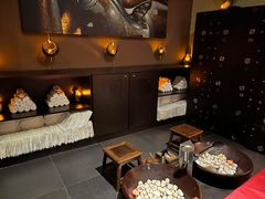 -泰合玺·精油疗愈SPA(南京光环花园城店)