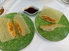 -品海楼·大连海胆锅贴馆(东港店)