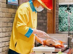 -北平楼·烤鸭·北京菜(牡丹园店)