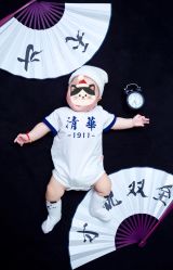 -贝乐家儿童摄影店(繁花中心店)