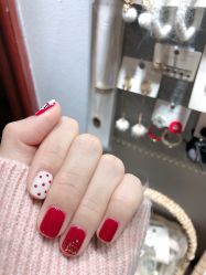 -Nice Nail 奈斯美甲