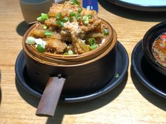 -胡马八破·川菜小馆(高新万达店)