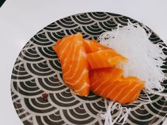 -争鲜回转寿司(通州万达店)