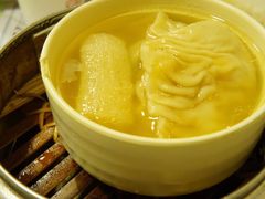 -点点心点心专门店(旺角店)