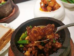 -桂满陇·杭州饭店(清河万象店)