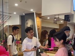 -霸王茶姬(正佳广场店)