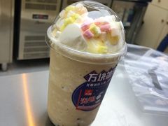 -TEA CROSS交茶点(国贸中心店)