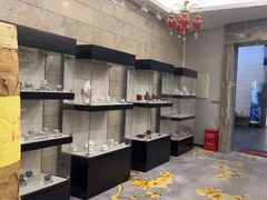 -浦江悦(陆家嘴保利广场店)
