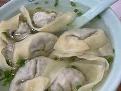 -潘国仙耳光馄饨(黄家阙路店)