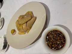-红棉中餐厅·广州海航威斯汀酒店