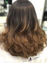 -SIX Hair Consultant