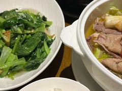 -粗茶淡饭·隐庐私厨(东亭店)
