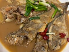 -健跳小海鲜(人民路店)