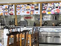 -良师门滨海人家·海鲜·家常菜(滨海城店)
