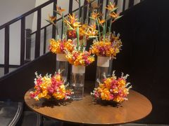 -明湖楼·经典鲁菜山东海鲜(大明湖店)