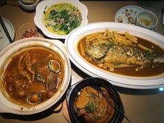 -东沙小镇主题餐厅(下沙店)