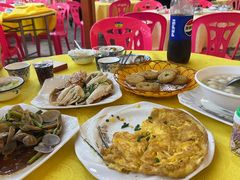 -秋姐美食店(旅游大道店)