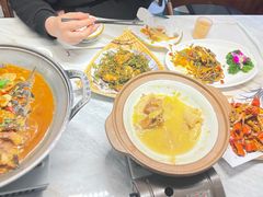 -老李家土菜馆·安吉地标美食
