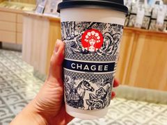 伯牙绝弦-霸王茶姬(正佳广场店)