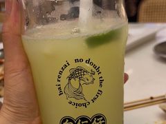 -白仁仔· 活烤海鲜 宵夜(豫园店)