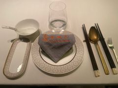 -金链花·泰国餐厅(国贸店)
