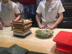 -喜家德虾仁水饺(华强天虹店)