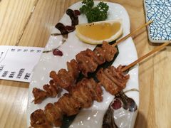 -隐泉京望日式料理(太和广场店)