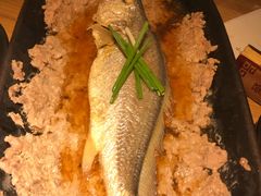 -金牌外婆家(苏州中心店)