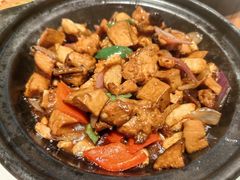 -渝半城经典川粤菜(重庆天地店)