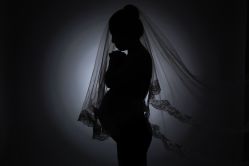 -孕视觉专业孕妇摄影(天津南开店)