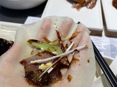 -小大董·烤鸭(观景餐厅·南京西路店)