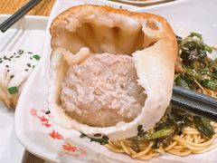 -东泰祥生煎馆(重庆北路店)