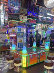 -LuckyStar幸运星家庭娱乐中心(南昌万象汇店)