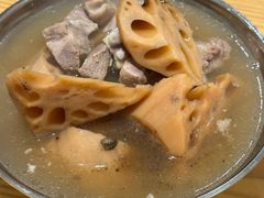 -燕子煨汤(山海关路店)