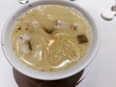 黄鱼煨面-福1088