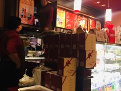 -COSTA COFFEE(新奥购物中心店)