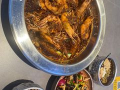 -耍盆友·重庆江湖菜(百子湾店)