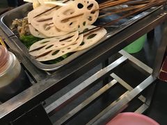 -水碾河刘老大串串香(水碾河路店)