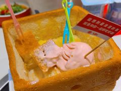 -虾吃虾涮.虾火锅.肉蟹煲(步步高梅溪新天地店)