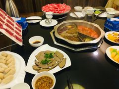 -满禾林火锅(丹东路店)